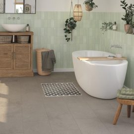 SPC FLOORING