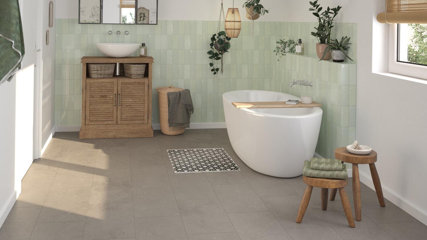 SPC FLOORING