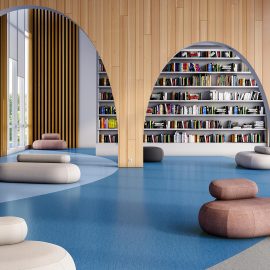 VINYL FLOORING