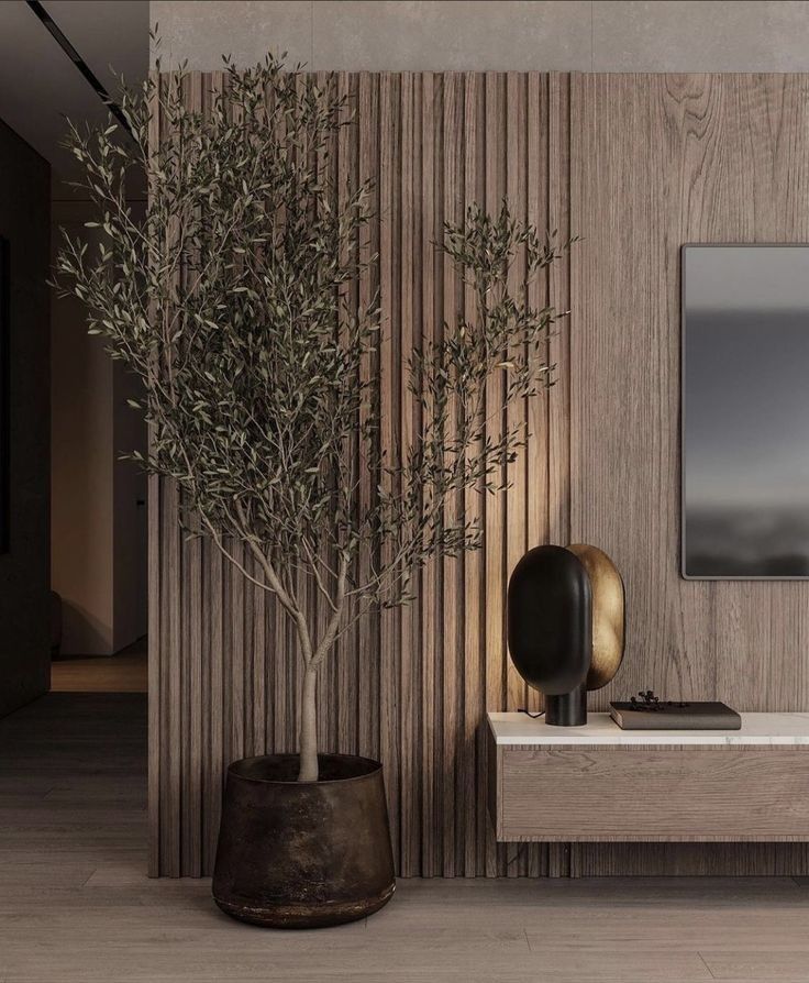 MDF Wall Panels