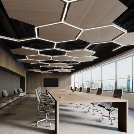 CANOPY CEILINGS