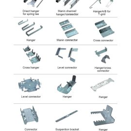 Ceiling Accessories