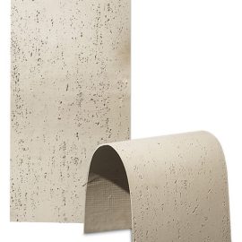 flexible stone
