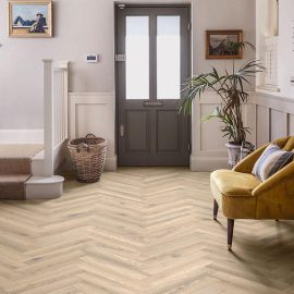 Engineered Flooring