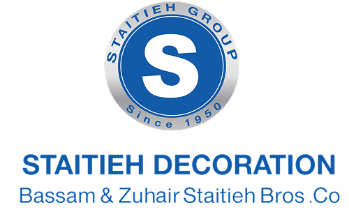 staitiehdecoration