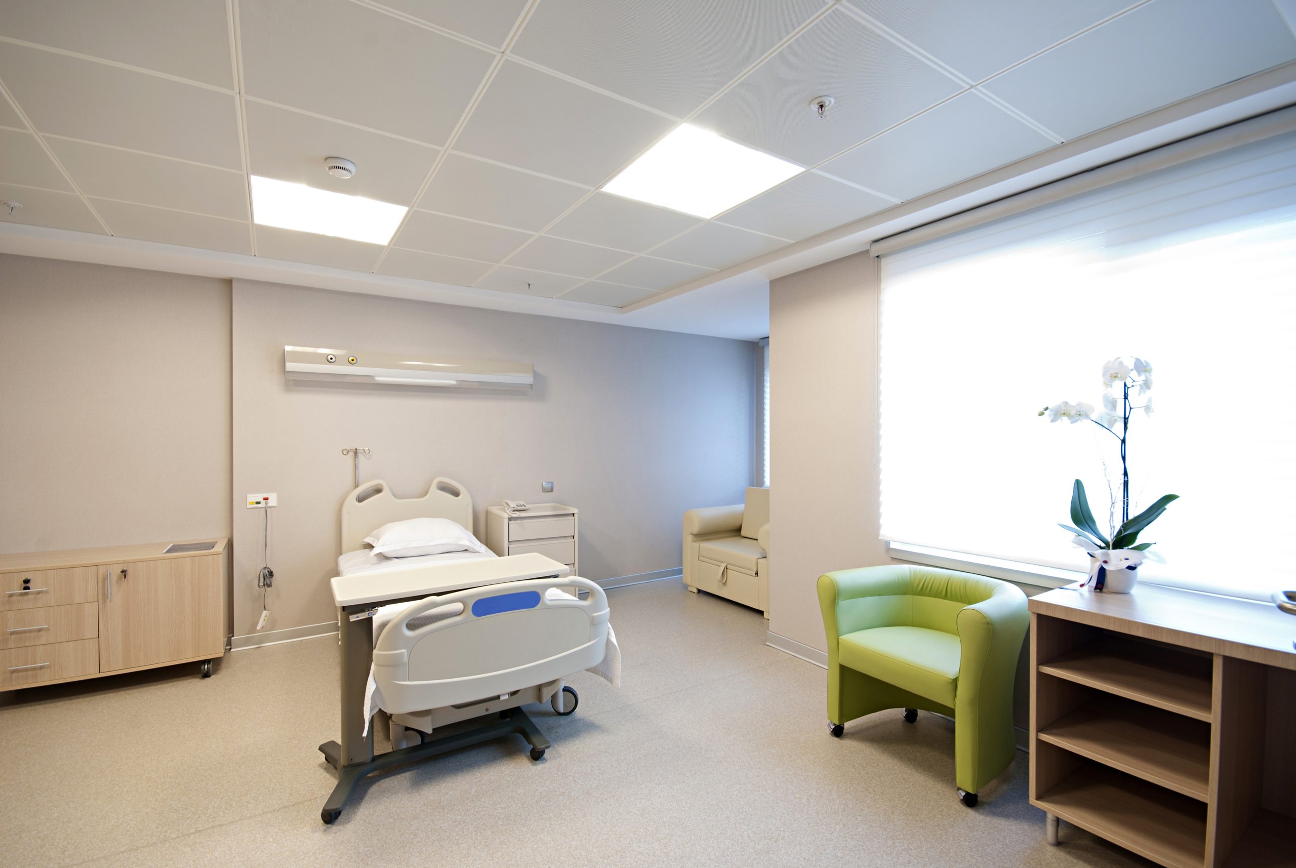 METAL CEILING TILES